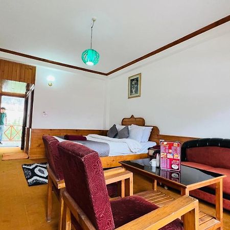 Sita Classic, Most Comfortable Family Hotel In Manali Екстер'єр фото
