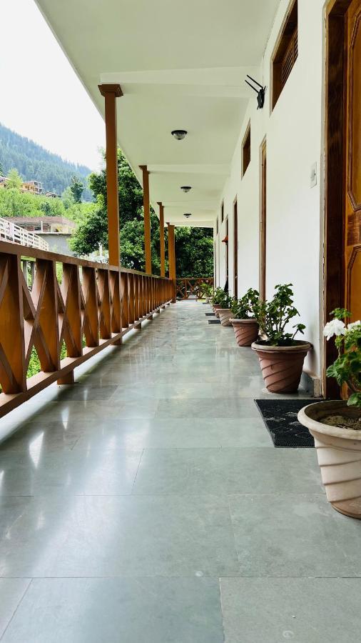 Sita Classic, Most Comfortable Family Hotel In Manali Екстер'єр фото