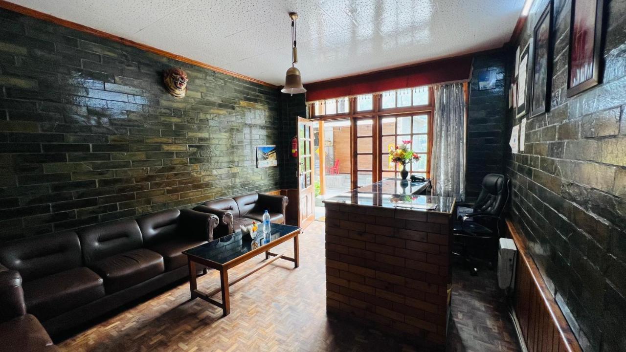 Sita Classic, Most Comfortable Family Hotel In Manali Екстер'єр фото