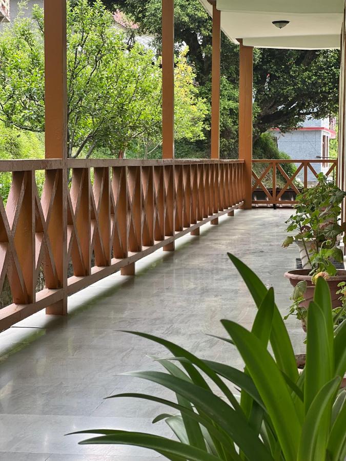 Sita Classic, Most Comfortable Family Hotel In Manali Екстер'єр фото