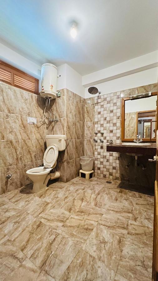 Sita Classic, Most Comfortable Family Hotel In Manali Екстер'єр фото