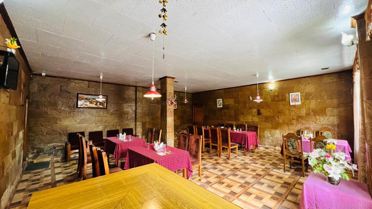 Sita Classic, Most Comfortable Family Hotel In Manali Екстер'єр фото