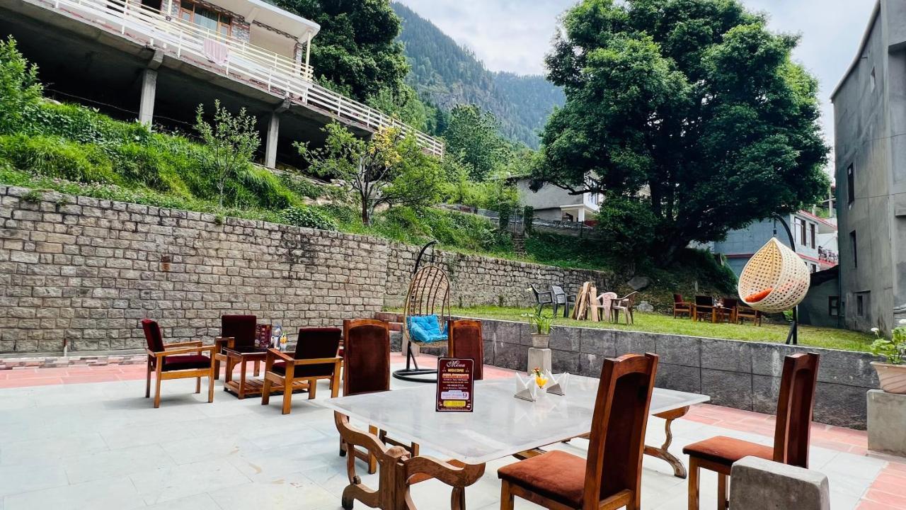 Sita Classic, Most Comfortable Family Hotel In Manali Екстер'єр фото