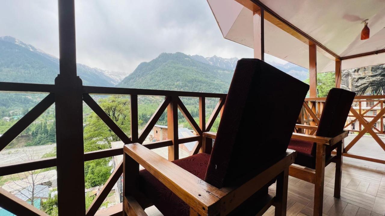 Sita Classic, Most Comfortable Family Hotel In Manali Екстер'єр фото