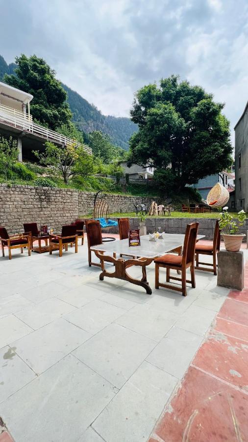 Sita Classic, Most Comfortable Family Hotel In Manali Екстер'єр фото