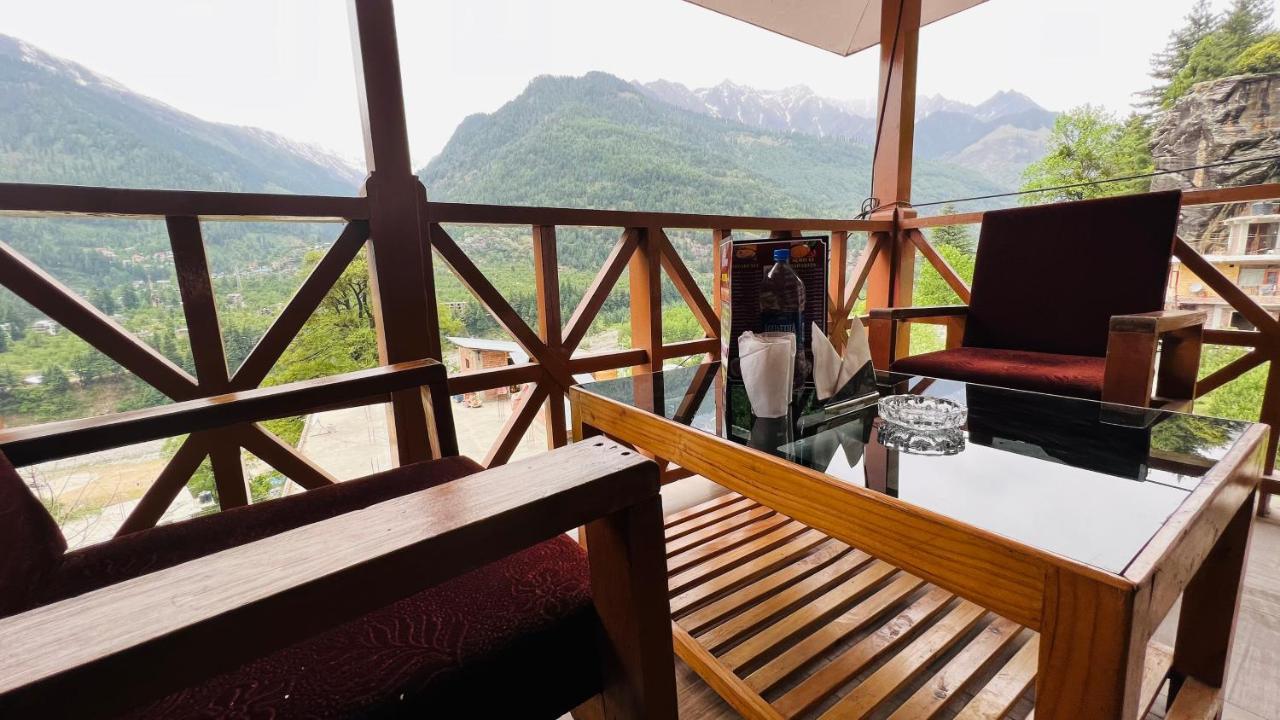 Sita Classic, Most Comfortable Family Hotel In Manali Екстер'єр фото