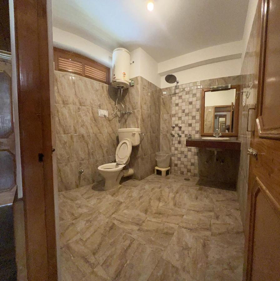 Sita Classic, Most Comfortable Family Hotel In Manali Екстер'єр фото