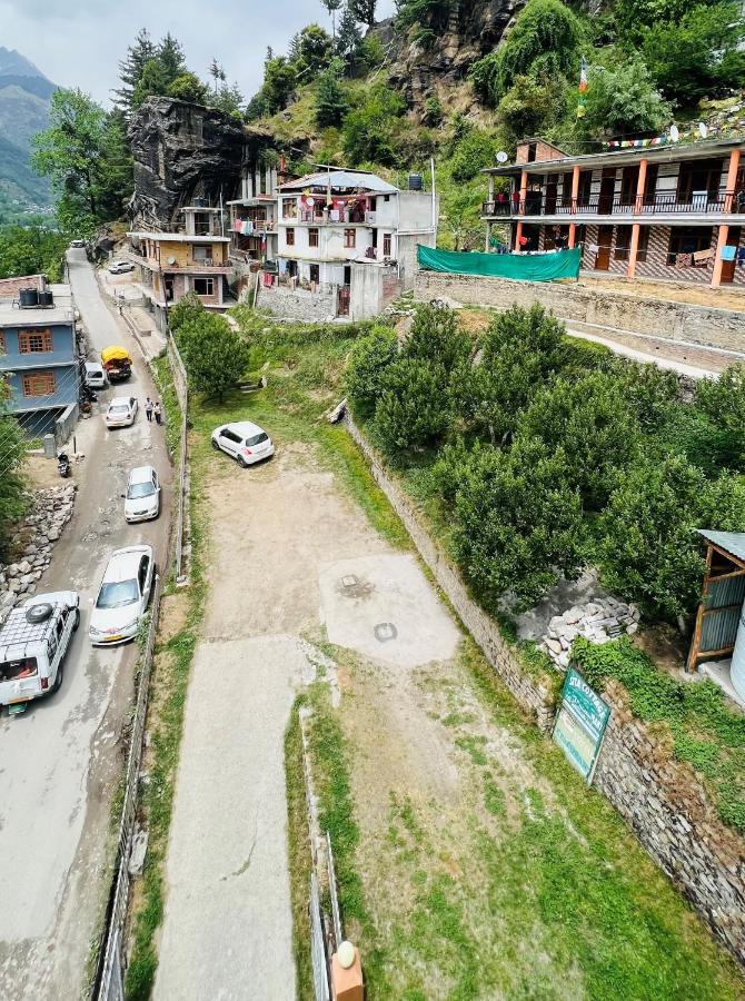 Sita Classic, Most Comfortable Family Hotel In Manali Екстер'єр фото