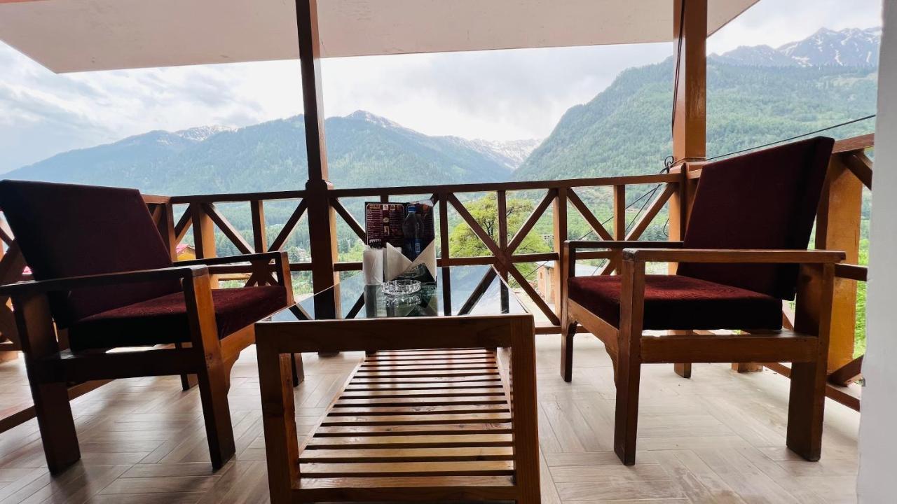 Sita Classic, Most Comfortable Family Hotel In Manali Екстер'єр фото