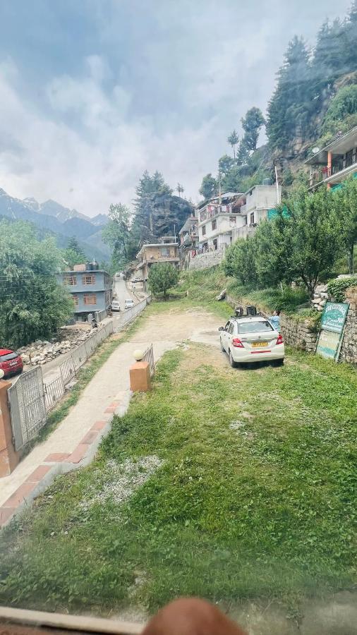Sita Classic, Most Comfortable Family Hotel In Manali Екстер'єр фото