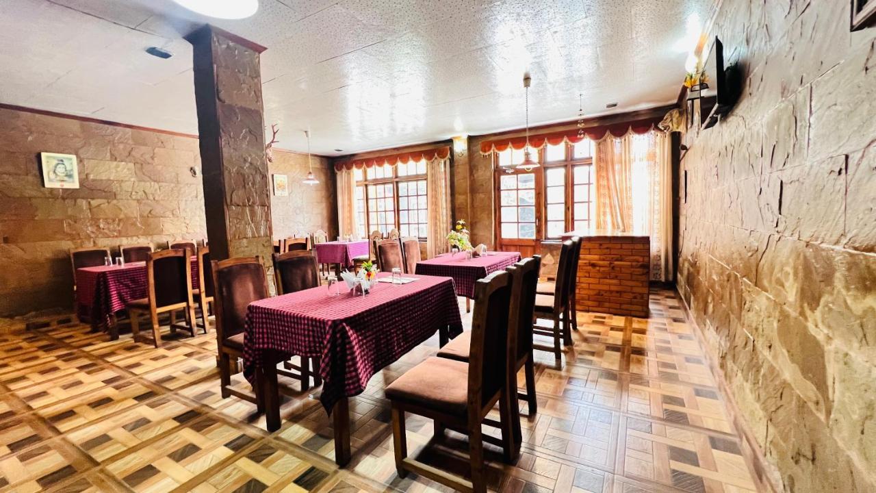 Sita Classic, Most Comfortable Family Hotel In Manali Екстер'єр фото