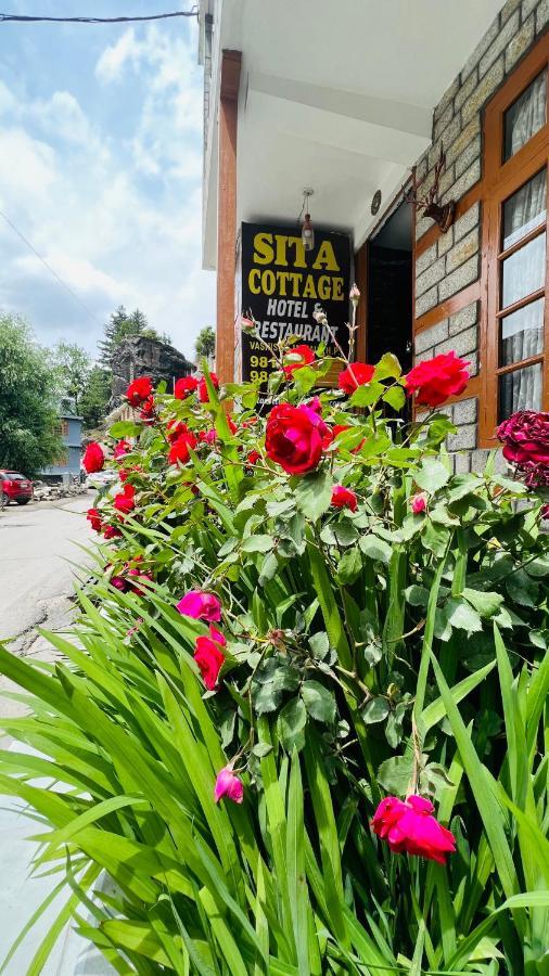 Sita Classic, Most Comfortable Family Hotel In Manali Екстер'єр фото