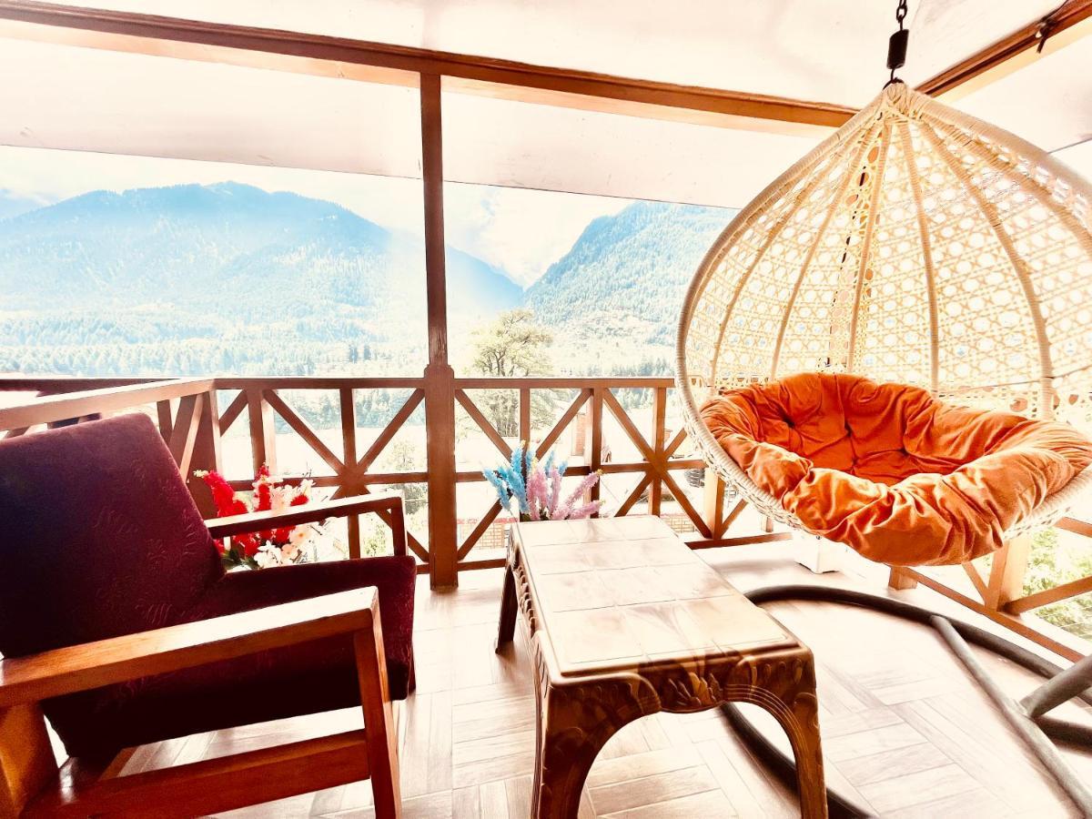 Sita Classic, Most Comfortable Family Hotel In Manali Екстер'єр фото