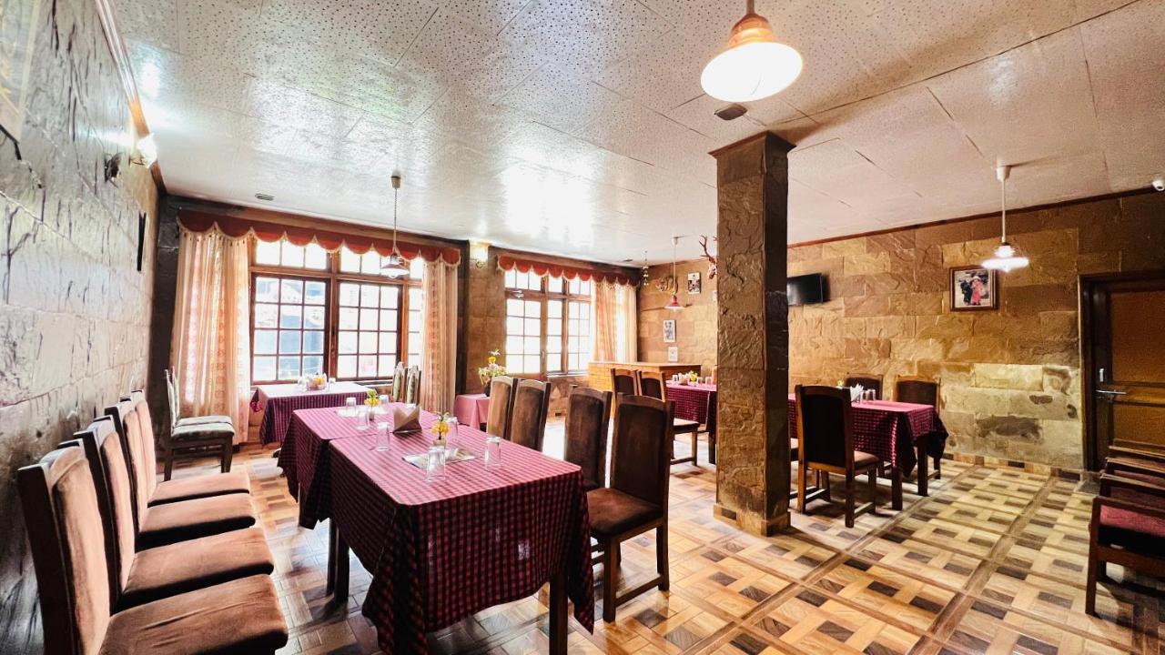 Sita Classic, Most Comfortable Family Hotel In Manali Екстер'єр фото