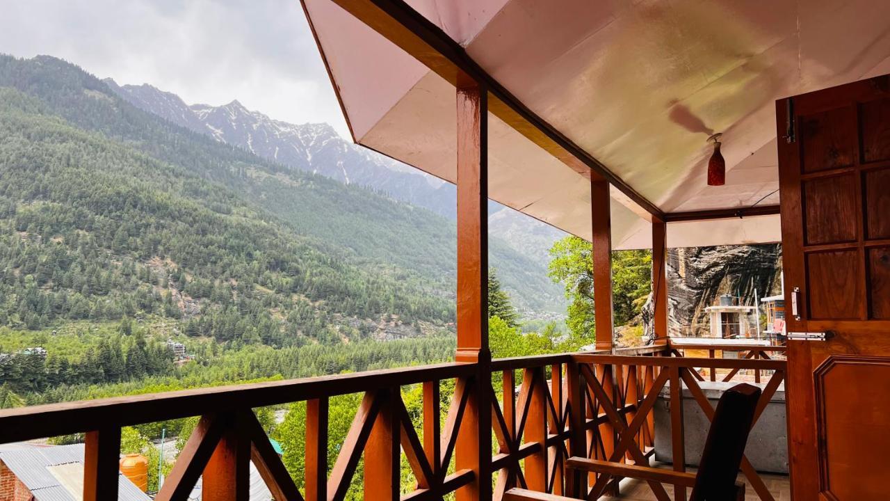 Sita Classic, Most Comfortable Family Hotel In Manali Екстер'єр фото