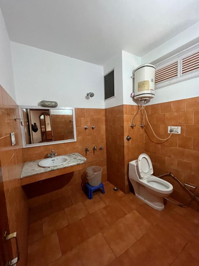 Sita Classic, Most Comfortable Family Hotel In Manali Екстер'єр фото