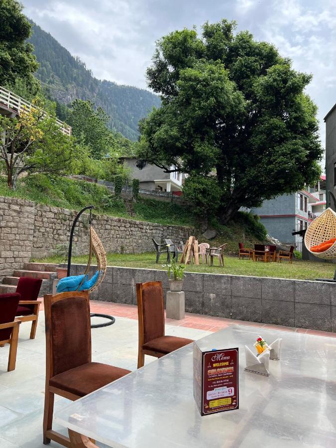 Sita Classic, Most Comfortable Family Hotel In Manali Екстер'єр фото