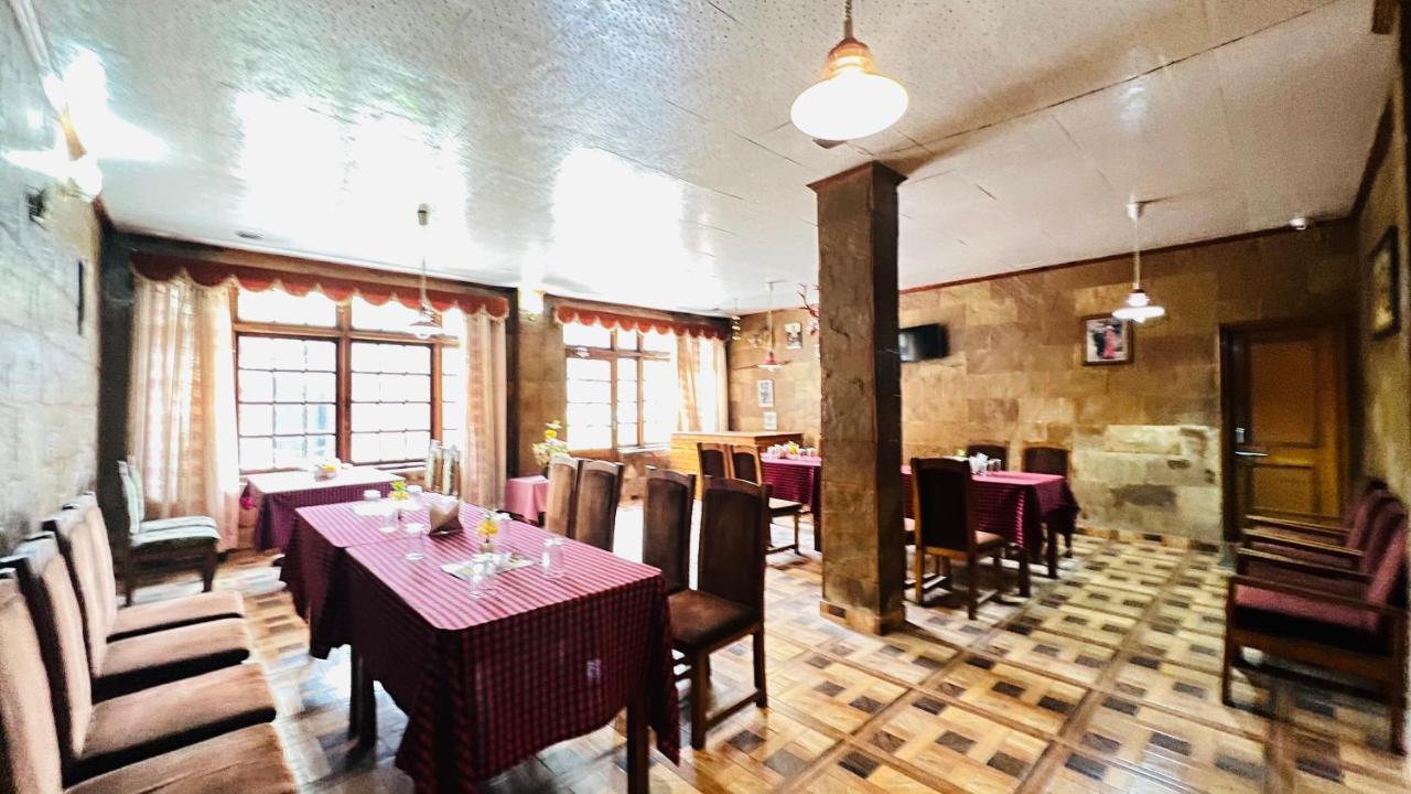 Sita Classic, Most Comfortable Family Hotel In Manali Екстер'єр фото
