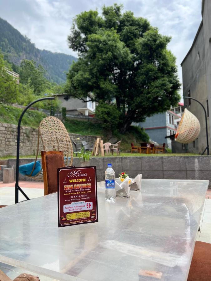 Sita Classic, Most Comfortable Family Hotel In Manali Екстер'єр фото