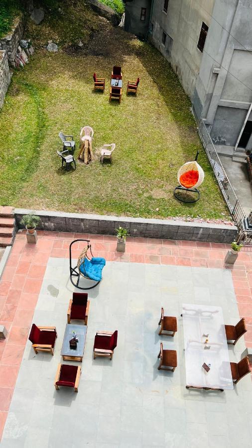 Sita Classic, Most Comfortable Family Hotel In Manali Екстер'єр фото