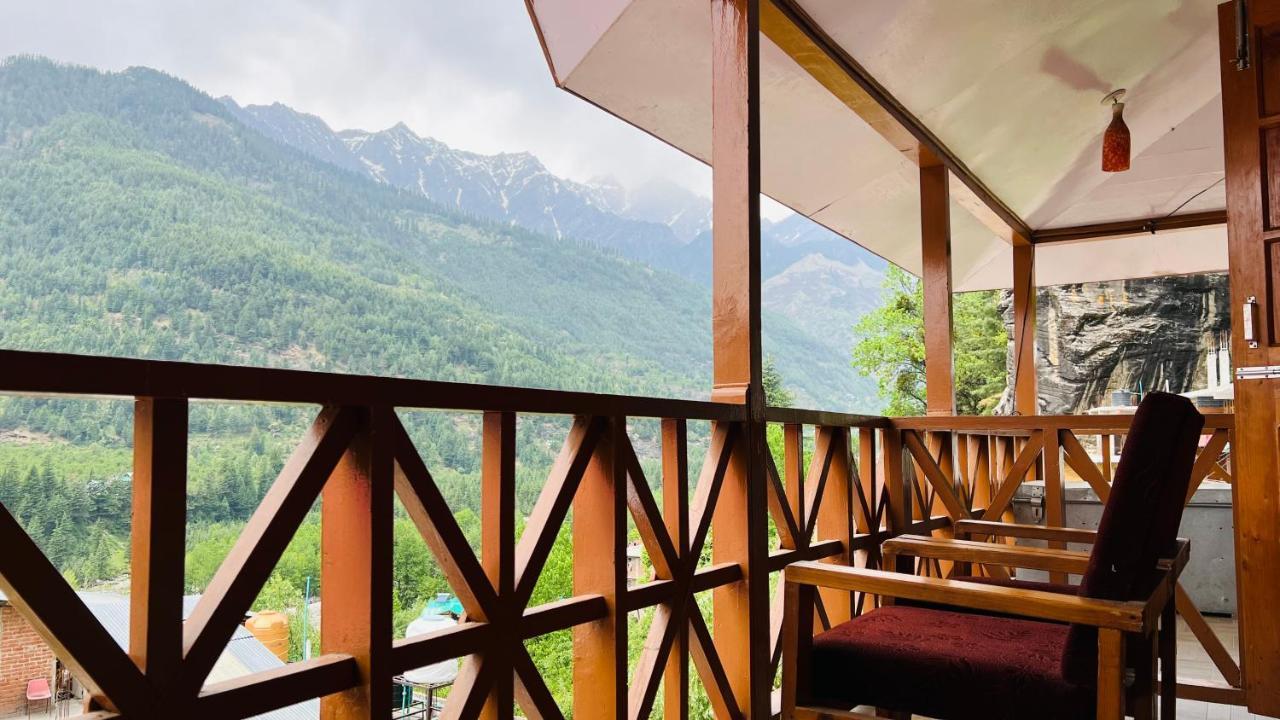 Sita Classic, Most Comfortable Family Hotel In Manali Екстер'єр фото