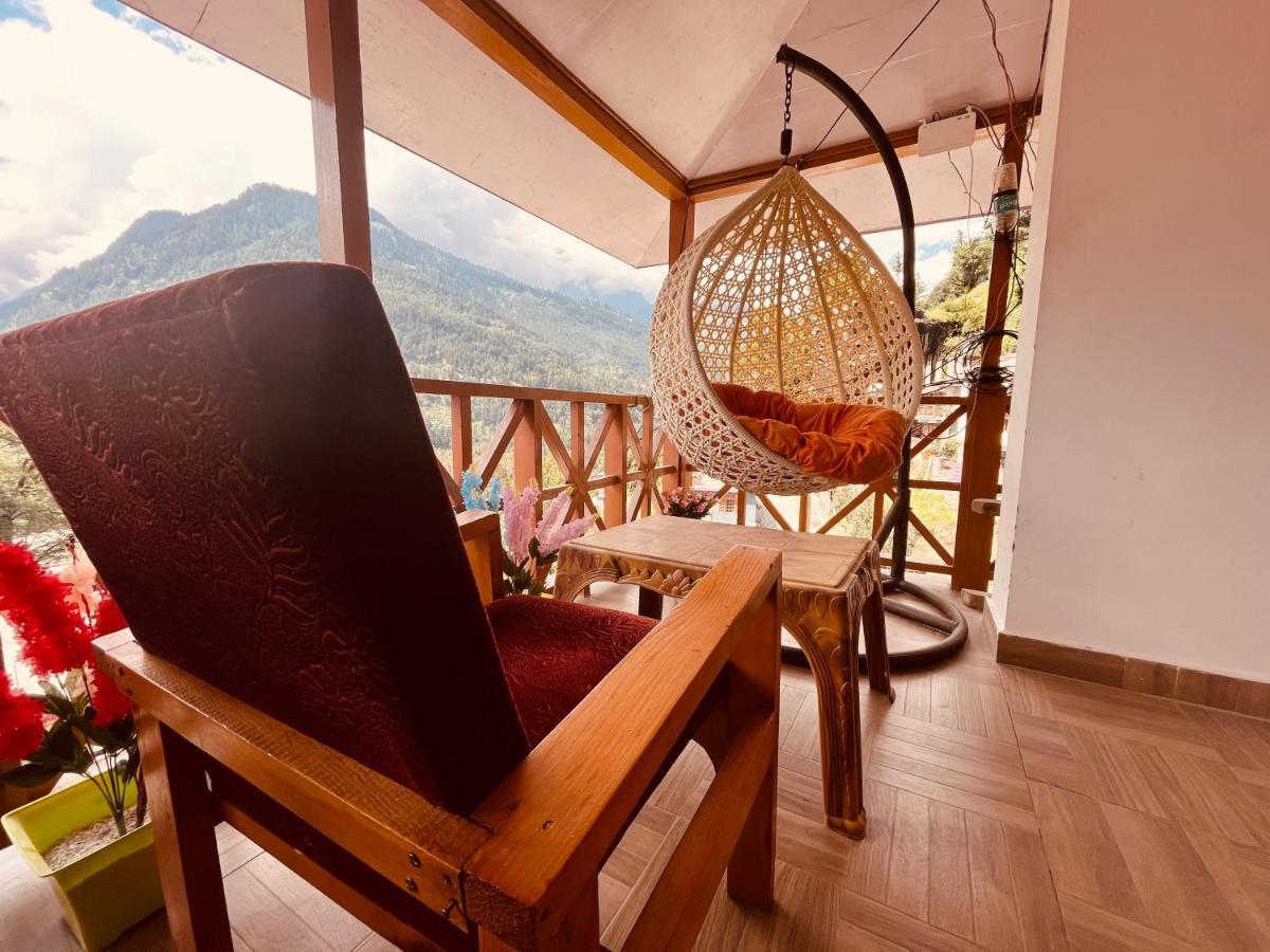 Sita Classic, Most Comfortable Family Hotel In Manali Екстер'єр фото